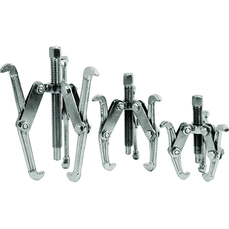 ARRACHES MOYEUX COMPO DE 3 PIECES 80MM 100MM 150MM