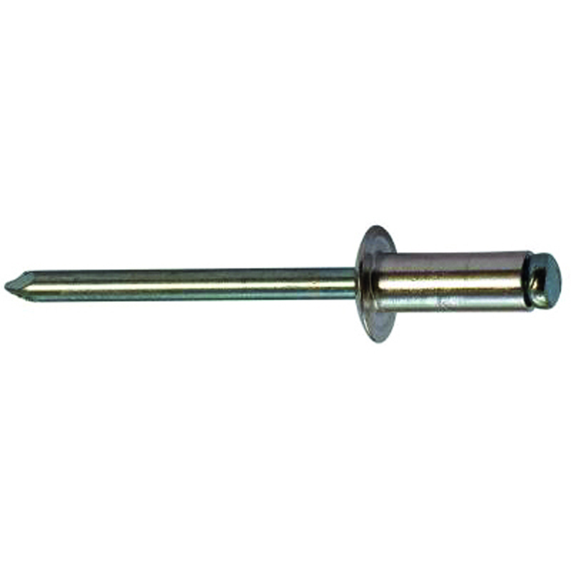 RIVETS COFFRET ASSORTIMENT DE 300 PIECES