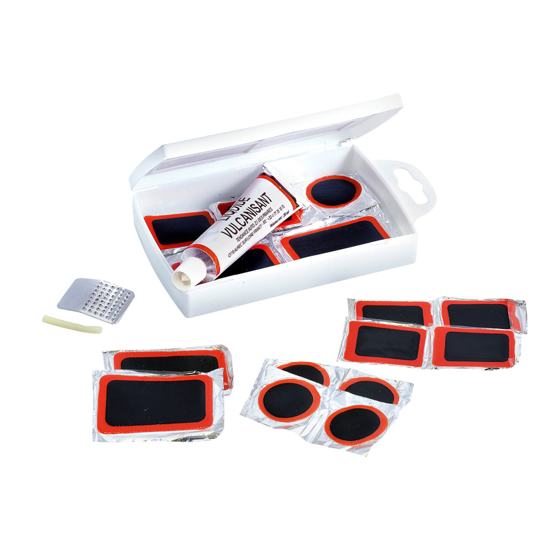 RUSTINES KIT DE REPARATION EN COFFRET