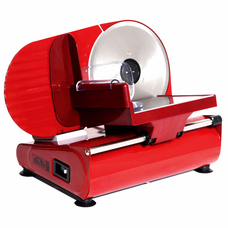 TRANCHEUSE ELECTRIQUE PRIMO 100 W – DISQUE 190 MM – LE PRATIQUE