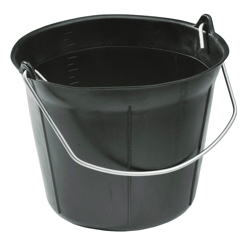 SEAU DE MACON 11 LITRES