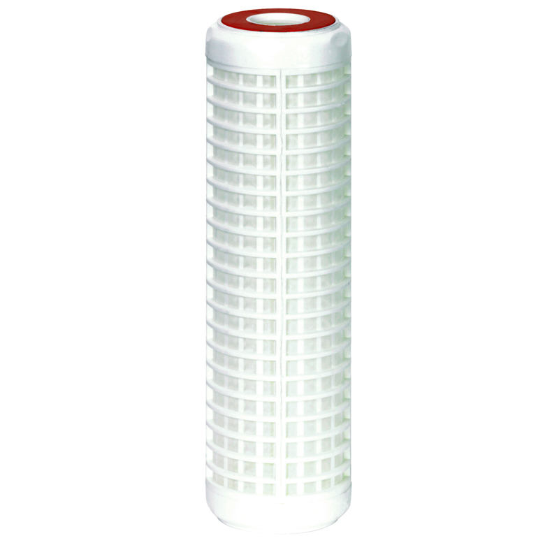 CARTOUCHE FILTRANTE CFL LAVABL 93/4 50 MICRONS »