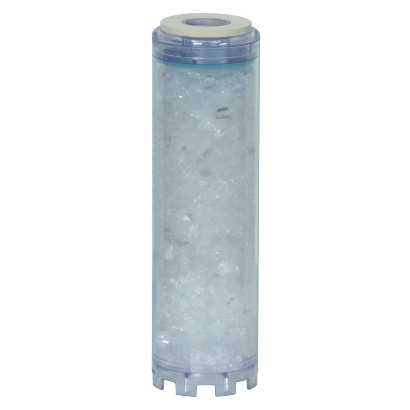 CARTOUCHE FILTRANTE CCA CHARB ACTIFS 93/4&Prime;