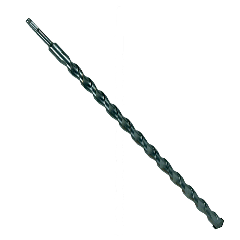 MECHE SDS DIAM.25MM L.1000MM