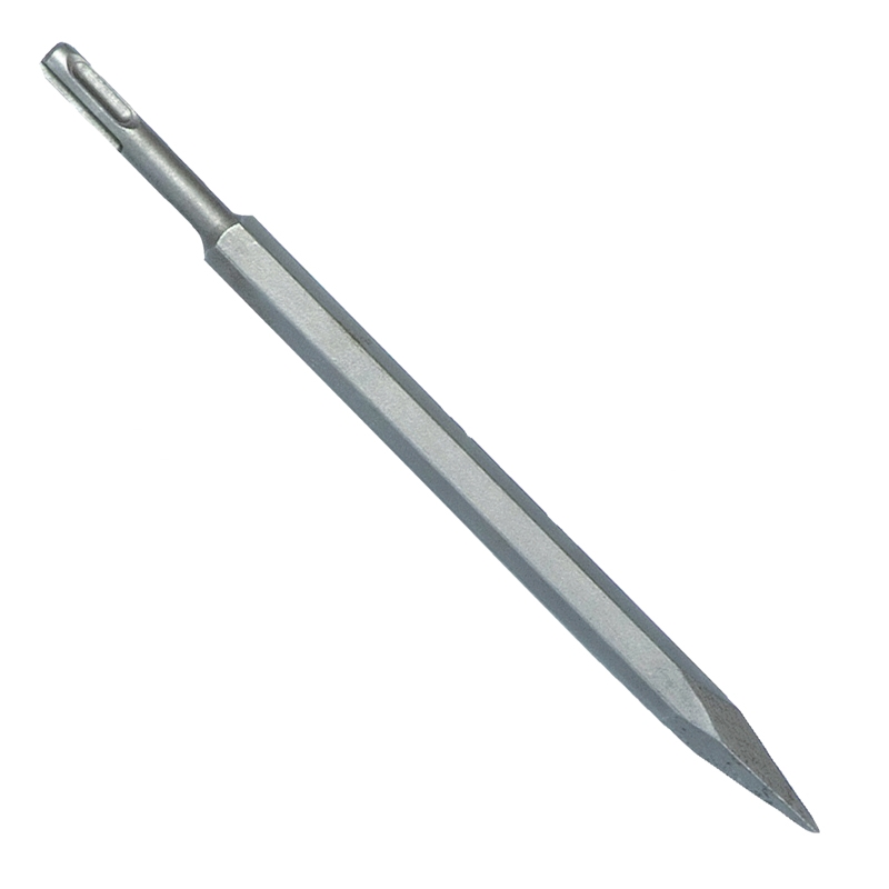 POINTEROLLE SDS LONGUEUR 260MM