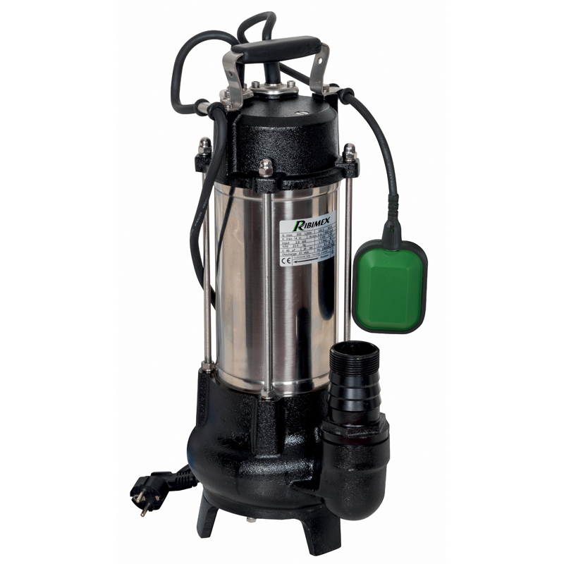 POMPE IMMERGEE VORTEX 750W