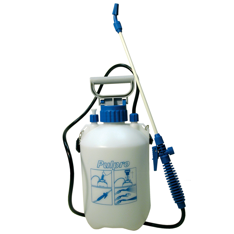 PULVE. 5L STANDARD PULPRO5&Prime; PRESSION PREALABLE FILM »