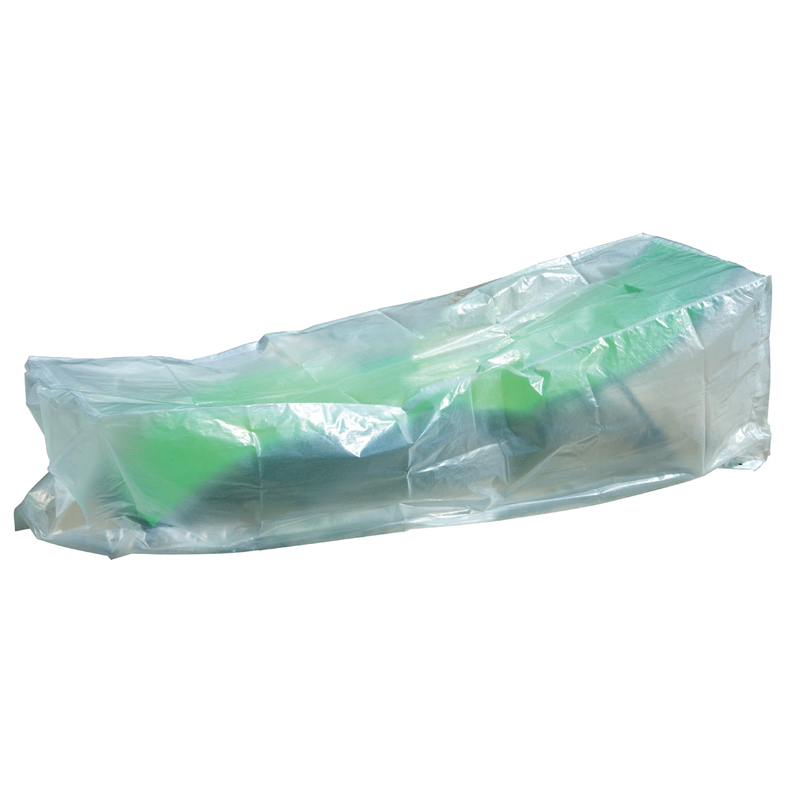 HOUSSE 90GR PR LIT DE JARDIN 70X210X75CM