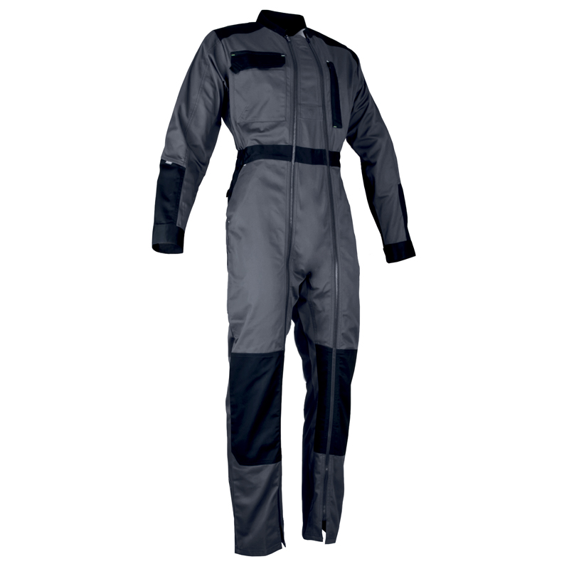 COMBINAISON CHLORE NOIR T1