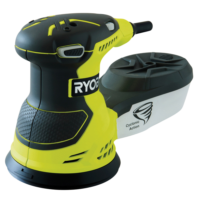PONCEUSE EXCENTRIQUE ROS300A