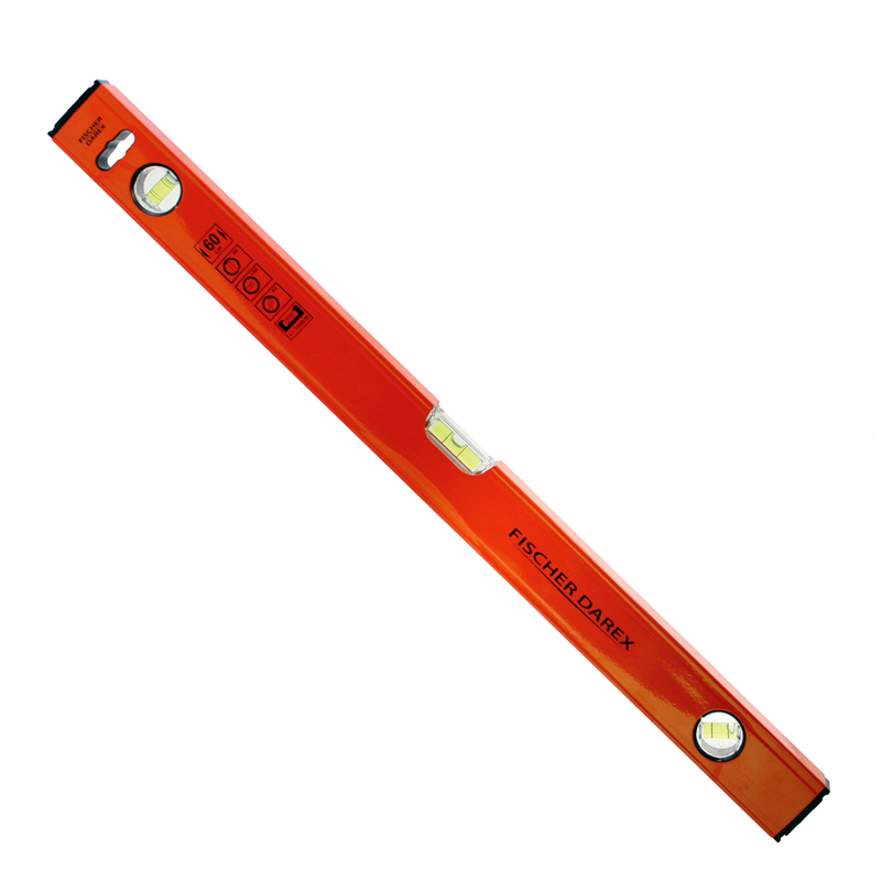 NIVEAU TUBULAIRE 1000 MM 2 FIOLES