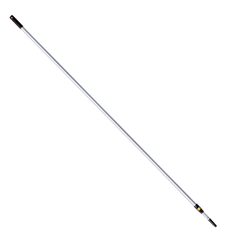 RALLONGE TELESCOPIQUE 4M50 DE 2M50 A 4M50 2 SECTIONS