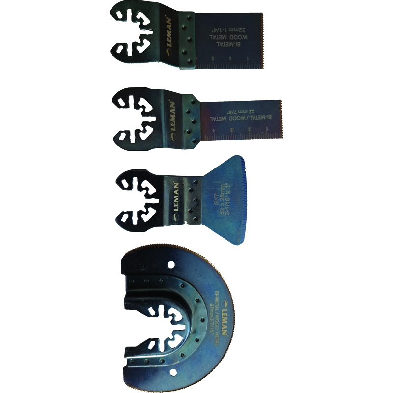 COFFRET 4 ACCESSOIRES SOL ET MONTAGE
