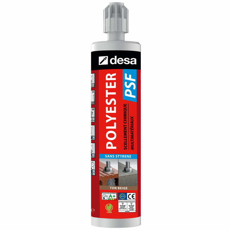 CHIM. TON PIERREPSF 300ML PEELER + 2 CAN. ATTACH.