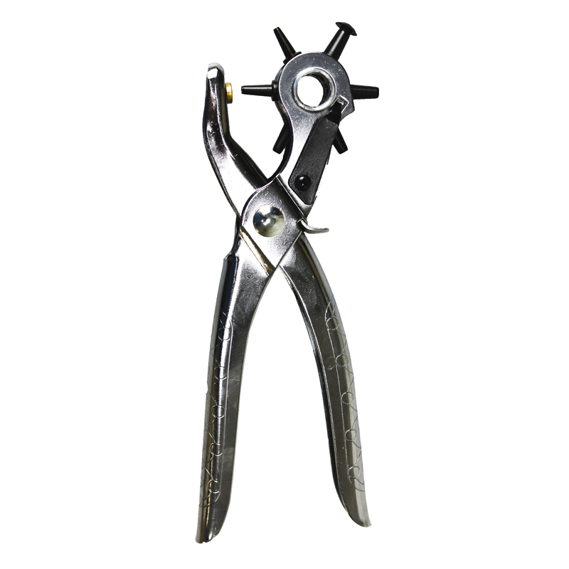 PINCE REVOLVER