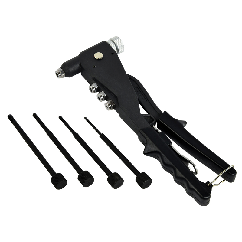 PINCE A RIVETER POUR INSERTS FILETES