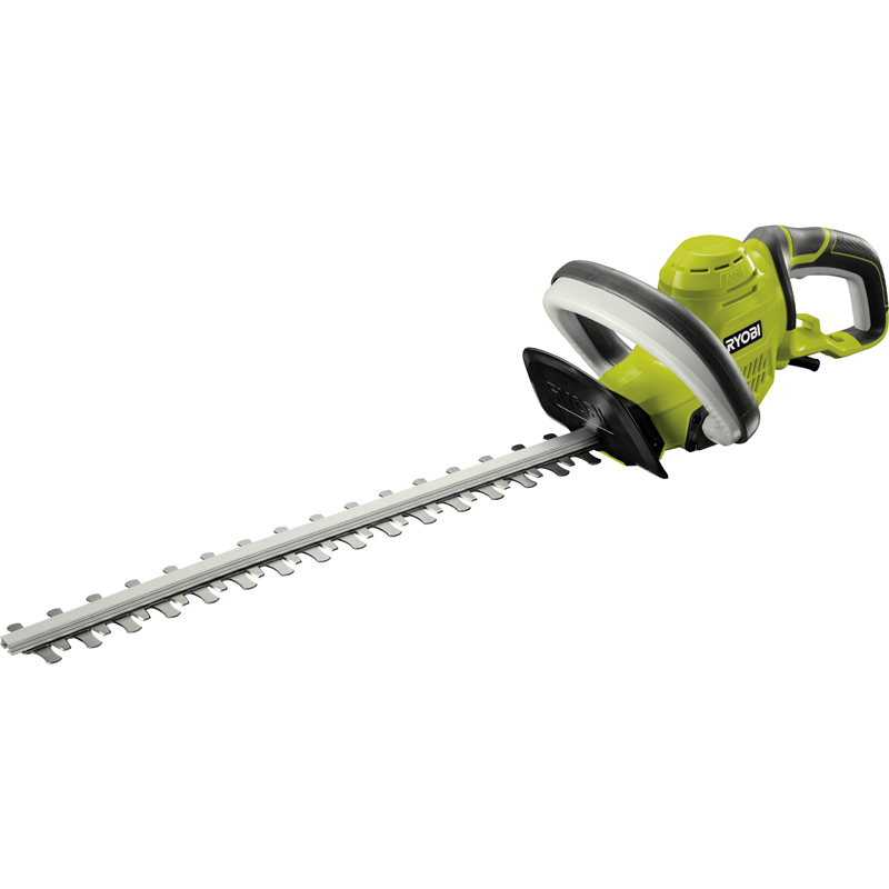 TAILLE HAIES ELEC RHT4550