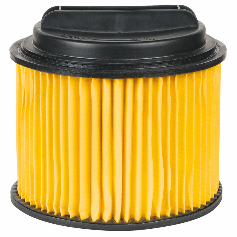 FILTRE PLISSÉ