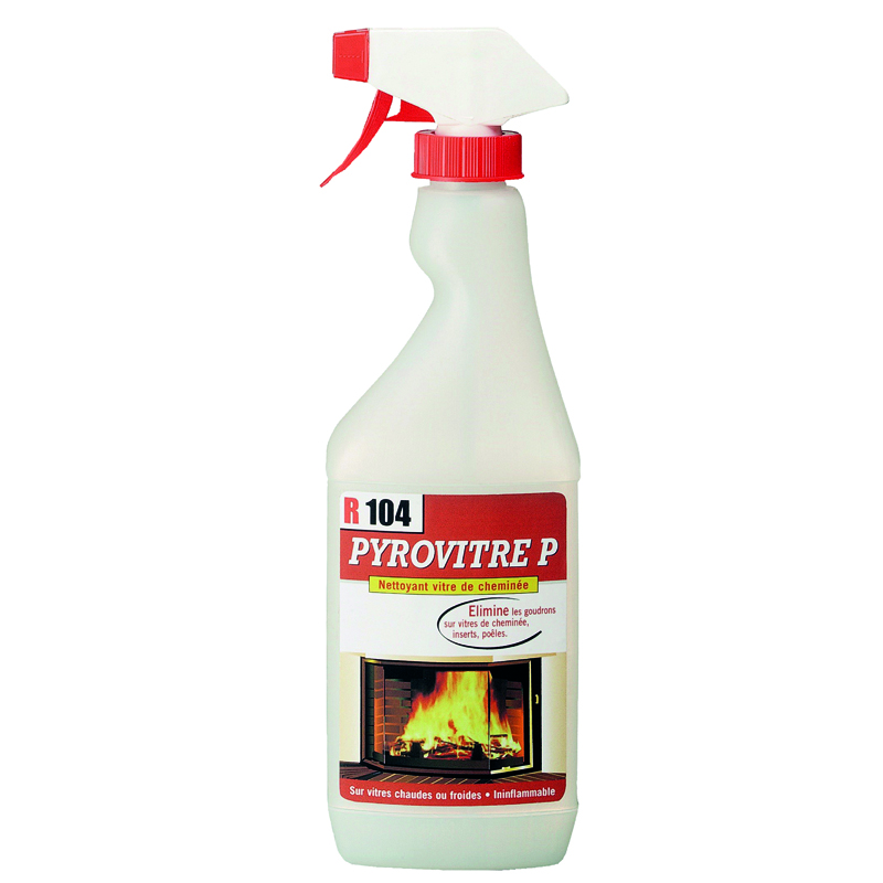 PYROVITRE P