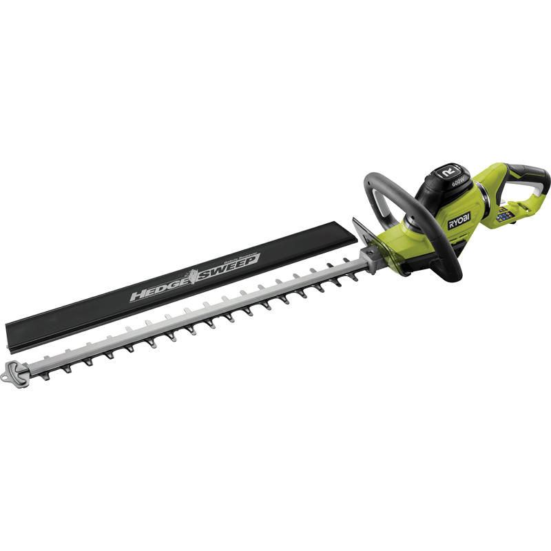 TAILLE HAIES ELEC RHT6160RS