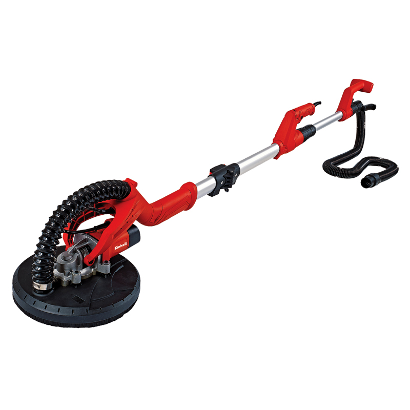 PONCEUSE GIRAFE TC-DW 225