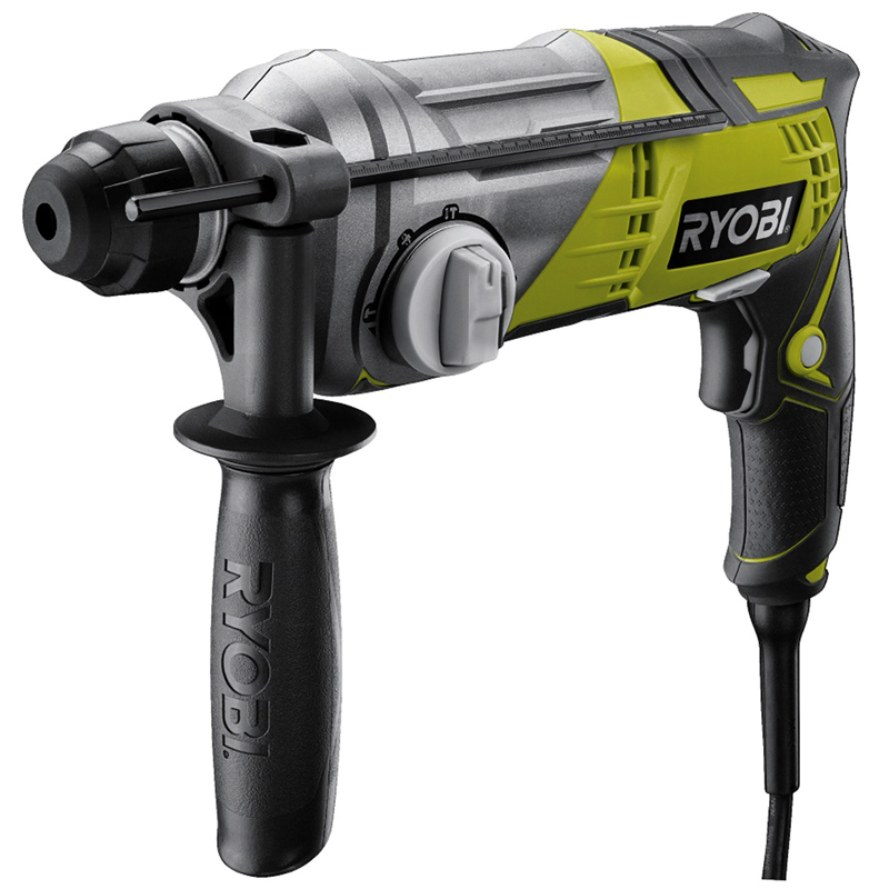 PERFORATEUR SDS+ 4 MODES