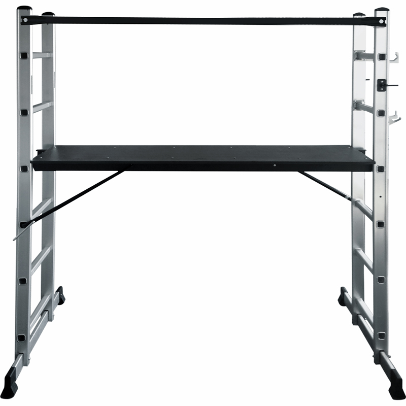 ECHAFAUDAGE MULTI ALU POLYVALENT – 3M00 – BRICO