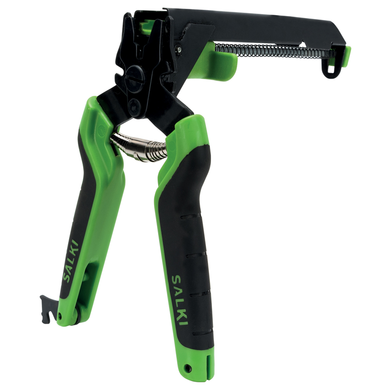 AGRAFEUSE A GRILLAGE 16MM + CHARGEUR