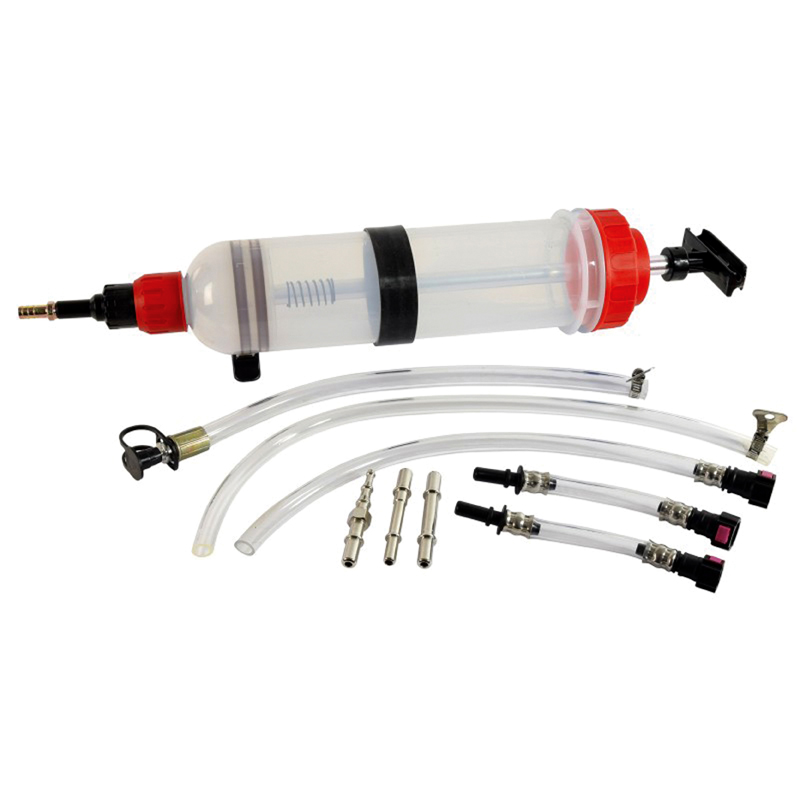 SERINGUE DE REMPLISSAGE ET D&rsquo;ASPIRATION MULTI 1,5L