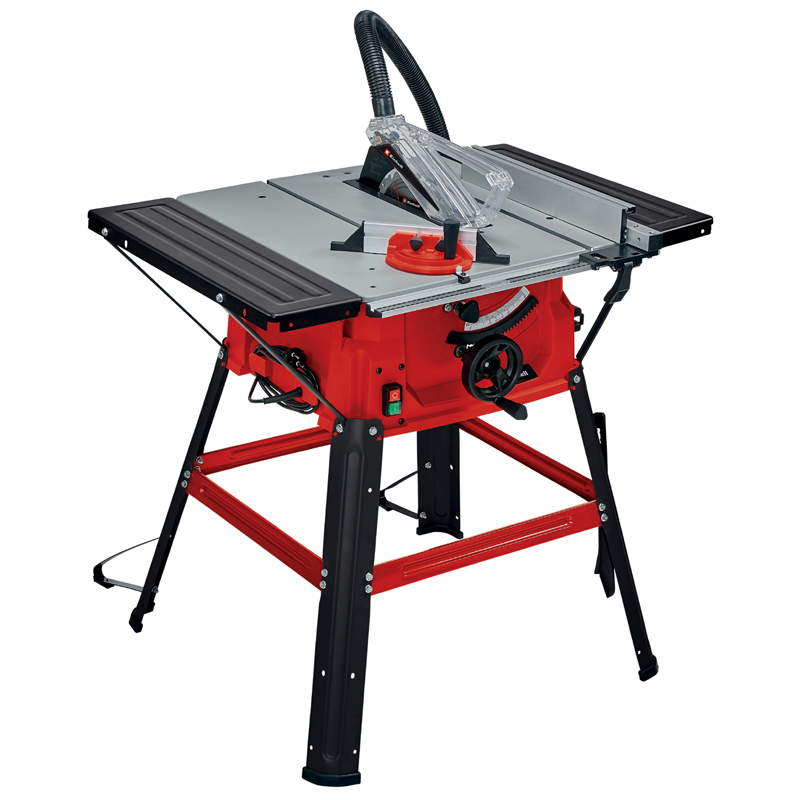 TABLE DE SCIAGE 2000W 5000TRS/MN LAME 250 24 DENTS