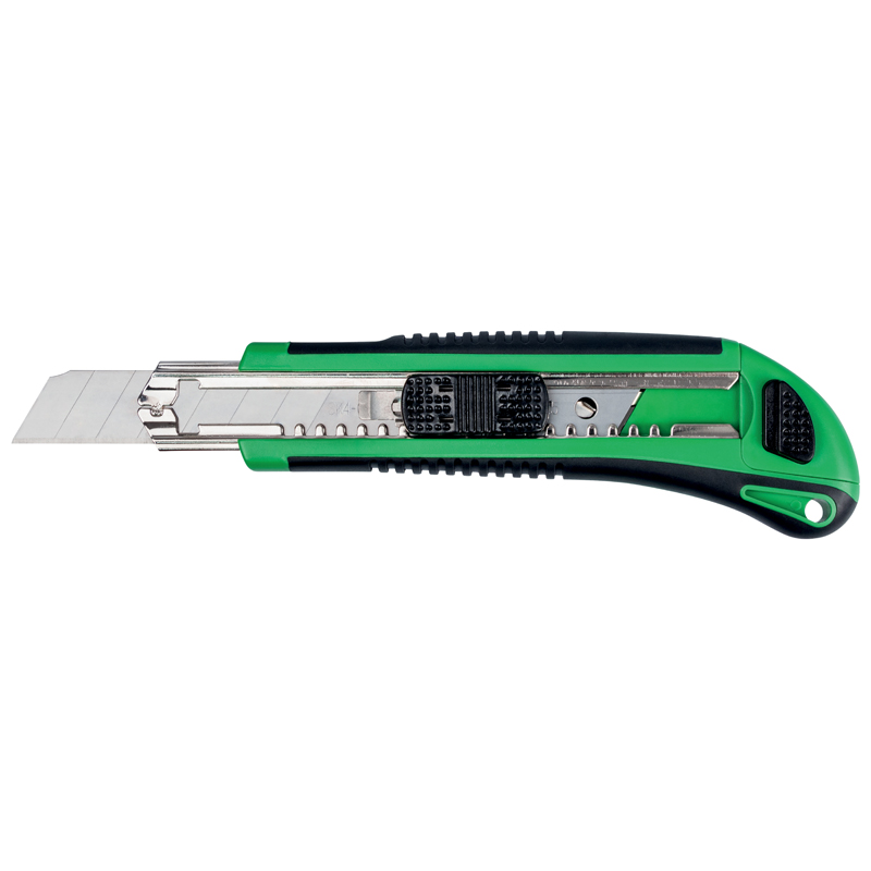 CUTTER 25MM SALKI TRI-CUT + 5 LAMES