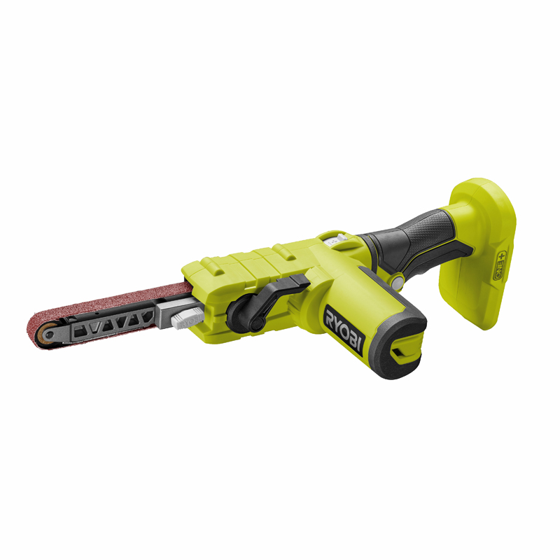 LIME 18V – BANDE 13 X 457MM + 3 BANDES PONÇAGE
