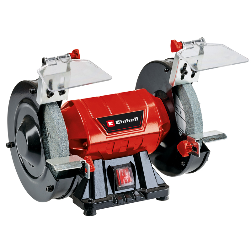 TOURET À MEULER 150W DIAM 150 MM 2980 TR/MIN