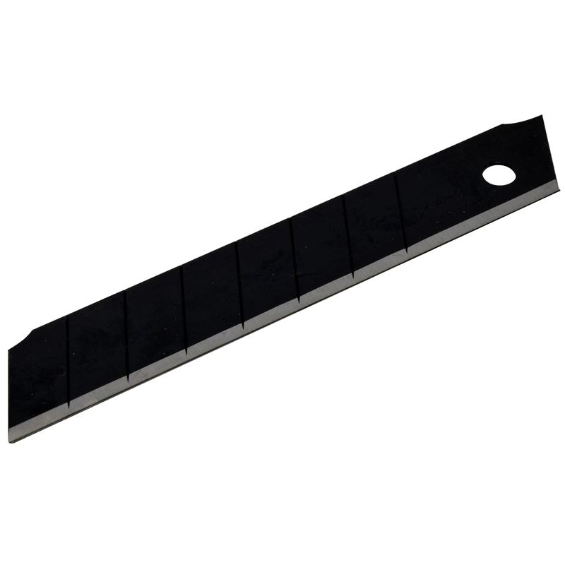 10 LAMES DE CUTTER 18MM LAME SK4