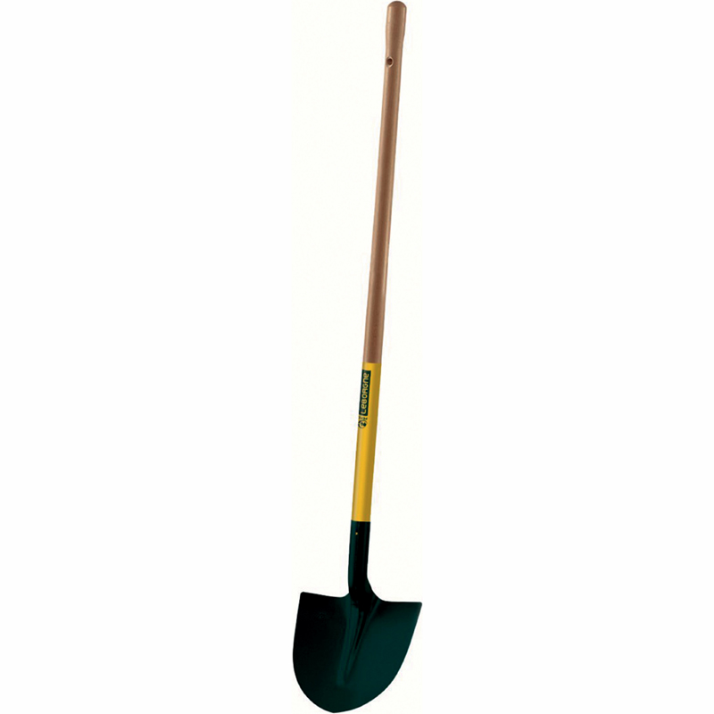 PELLE RONDE TOLE 27 CM EM
