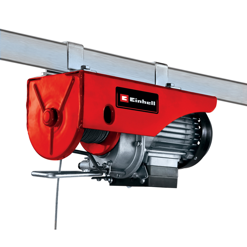PALAN ELECTRIQUE 125 250 – 500 W