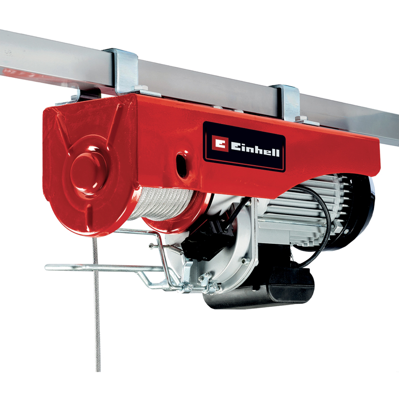 PALAN ELECTRIQUE 300 600 – 1050W