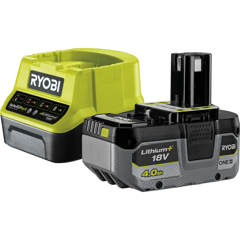 PACK ENERGIE RC18120-140X