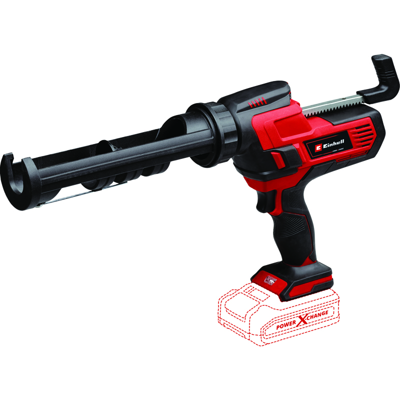 PISTOLET À COLLE SANS FIL TE-SG 18/28 LI – SOLO