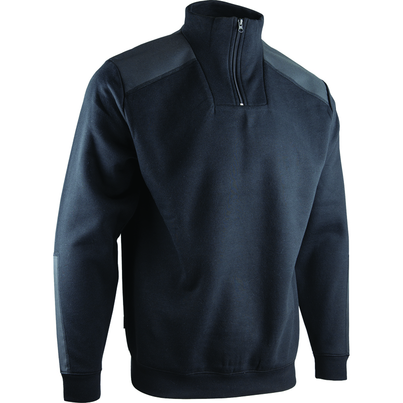 SWEAT NOIR BERLIN T2