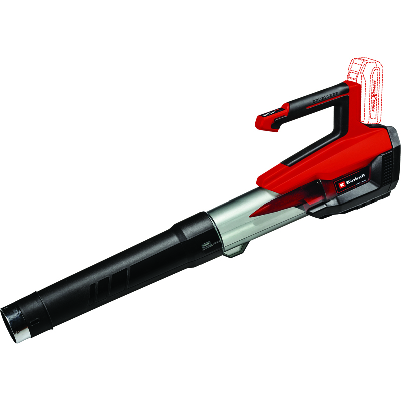 SOUFFLEUR SS FIL GE-LB 18/200 LI E-SOLO – 18V BRUSHLESS