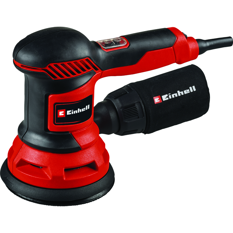PONCEUSE EXCENTRIQUE TC-RS 425 E