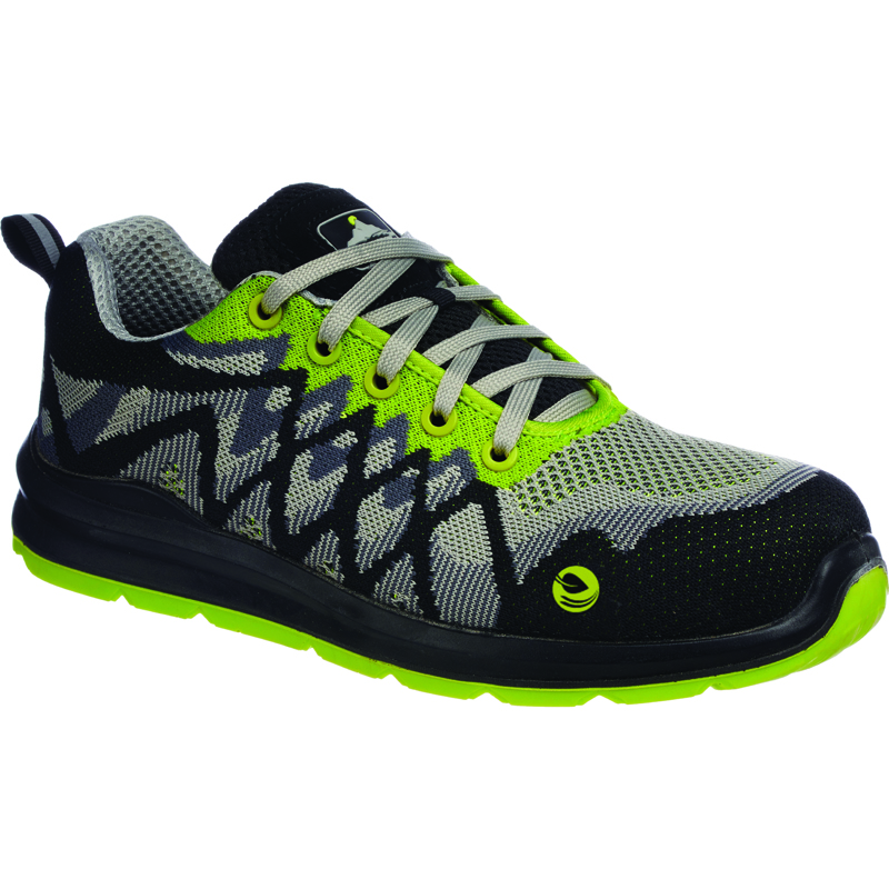 TRAINER DE SÉCURITÉ ÉCOLOGIQUE PORTWEST COMPOSITELITE S1P-NO