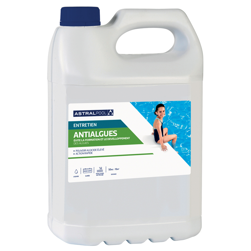 ANTIALGUES 5L
