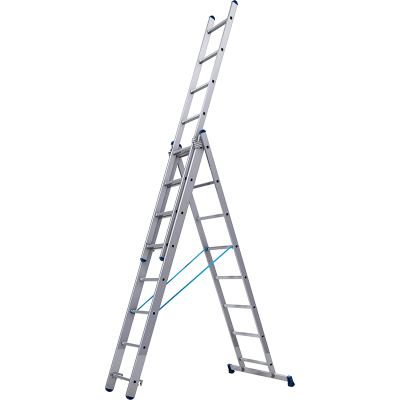ECHELLE TRANSFORMABLE 3 PLANS 6,5M