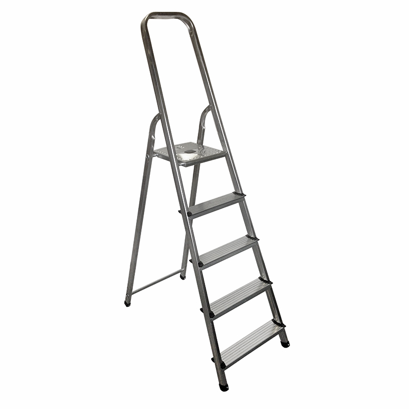 ESCABEAU ALUMINIUM – 6 MARCHES 3m19