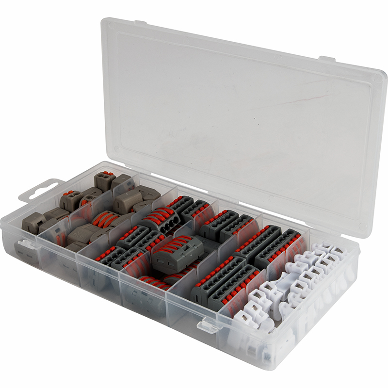 LOT 50 DOMINOS EN COFFRET