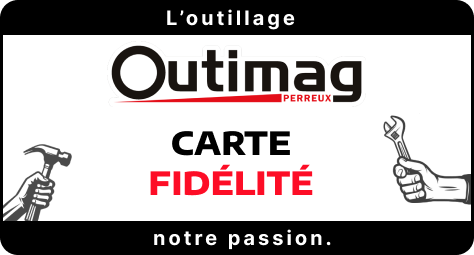 Carte fidélité