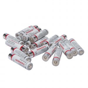Lot De Piles électrique