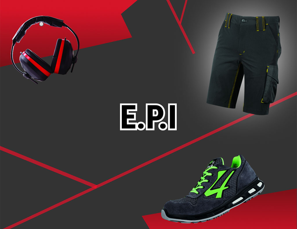 Bandeau visuel EPI